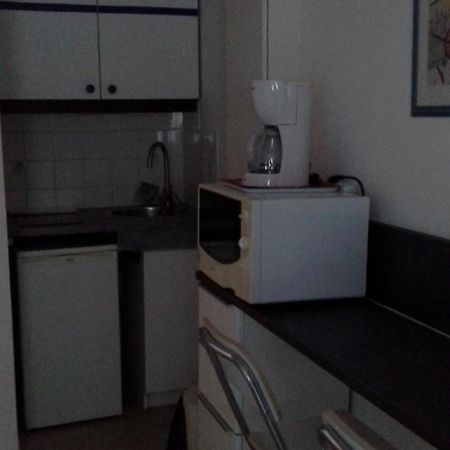 Studio Dijon Rue Pietonne Luaran gambar
