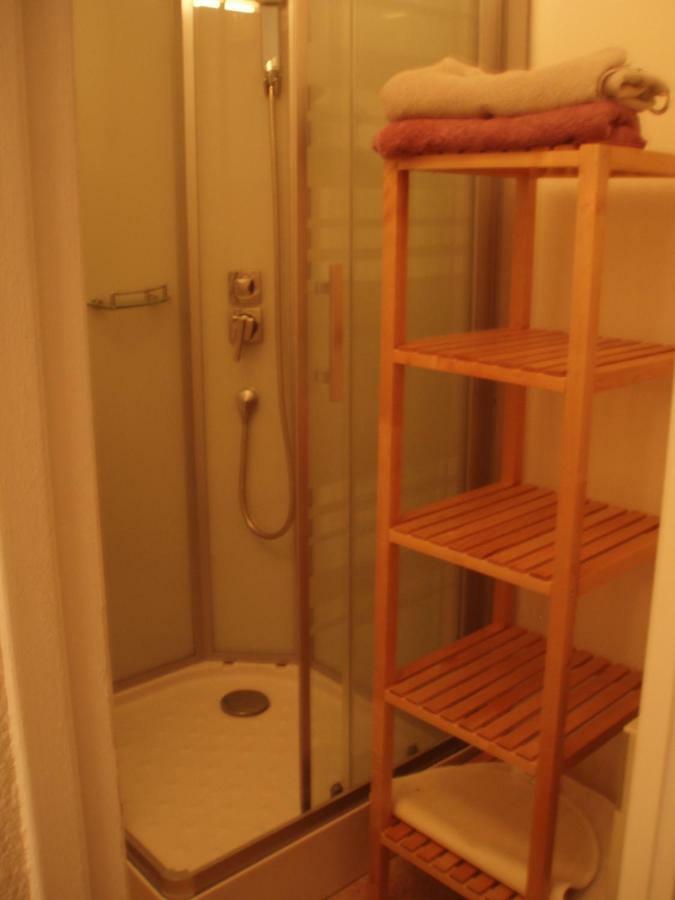 Studio Dijon Rue Pietonne Luaran gambar